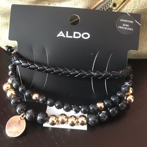 Aldo 3 PACK - Bracelets.
